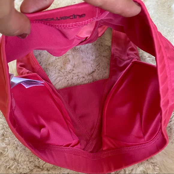 ADIDAS SUPERNOVA RACERBACK SPORT BRA - Picture 5 of 6